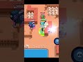 Janet + Kit = Ultimate combo 🫡 #brawlstars#strategies
