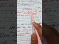 What is alphabet ,lettter ,kind of letter