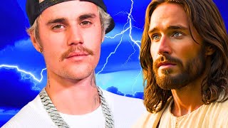 What If Justin Bieber met Jesus Christ