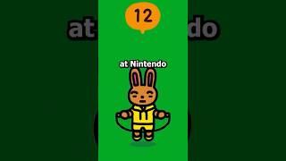 The Forgotten Nintendo Switch Game…
The Forgotten Nintendo Switch Game… The Forgotten Nintendo Switch Game…