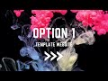Sweetsite Free Website, Ecommerce and Marketing course - Dashboard Navigation - Website Templates