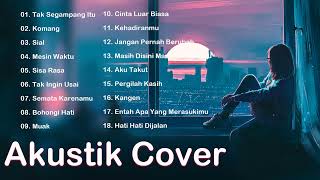 Akustik Cover Lagu Indonesia - Lagu Cafe Populer Banget 2023
