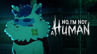 【  ホラー 】 No, I'm not a Human【 Vtuber 珊 sachi 】