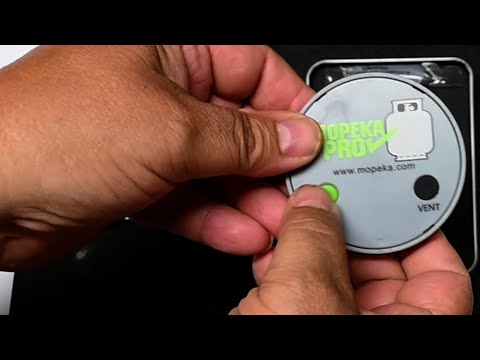 Mopeka Pro LP