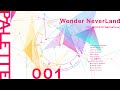 にじさんじ - Wonder NeverLand (Official Lyric Video)