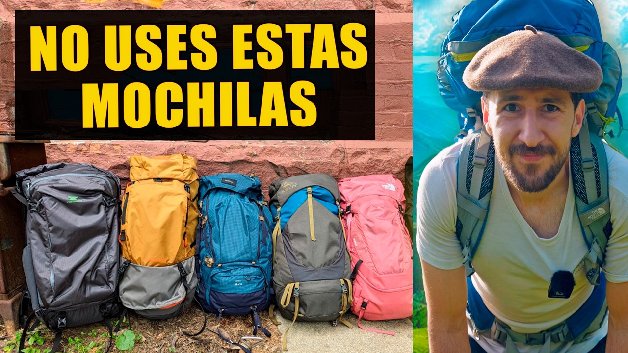 10 Consejos de Montaña que Deberías Conocer