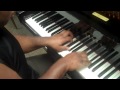 Dave Brubeck - Take Five (Piano Cover)