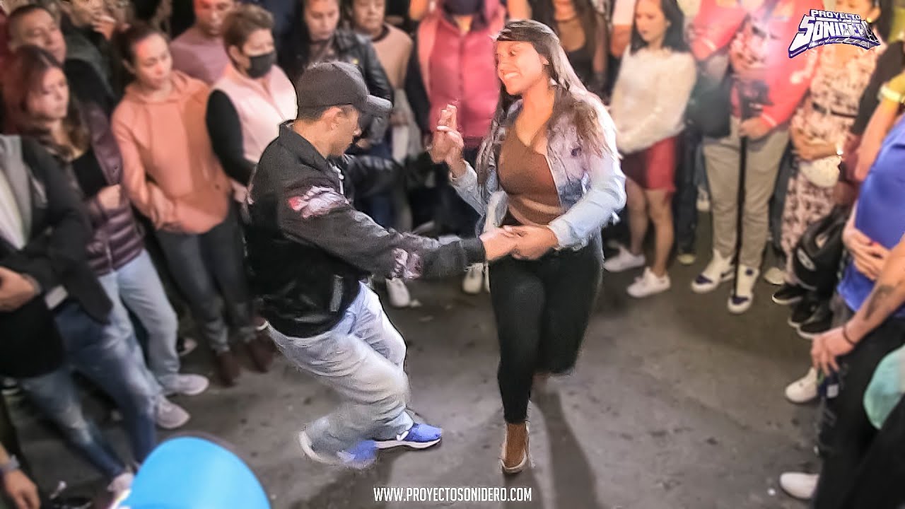 EL QUE SABE SABE, GUARACHA! 😎 | VICTOR PEREZ JR AC | SAN JUAN DE ARAGON | ORG. LOS TERRYS