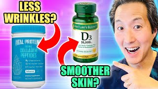 ANTI-AGING Supplements EVERYONE Should Take - Dr. Anthony Youn screenshot 3