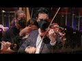 Capture de la vidéo Ray Chen Breaks A String – Tchaikovsky Violin Concerto