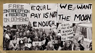 Second Wave Feminism Conquered the Universities with Ease