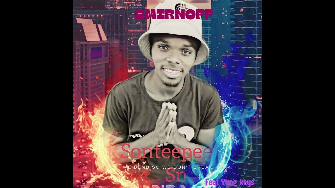 SonTeePee - Smiroff feat.Yung keys