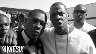 Jay Electronica - Universal Soldier (Instrumental)