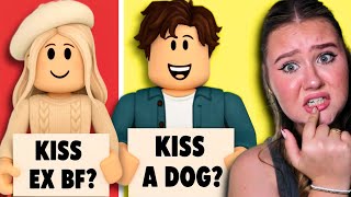 Celebrity Which One Will I PICK? | This Or That Challenge Net Worth