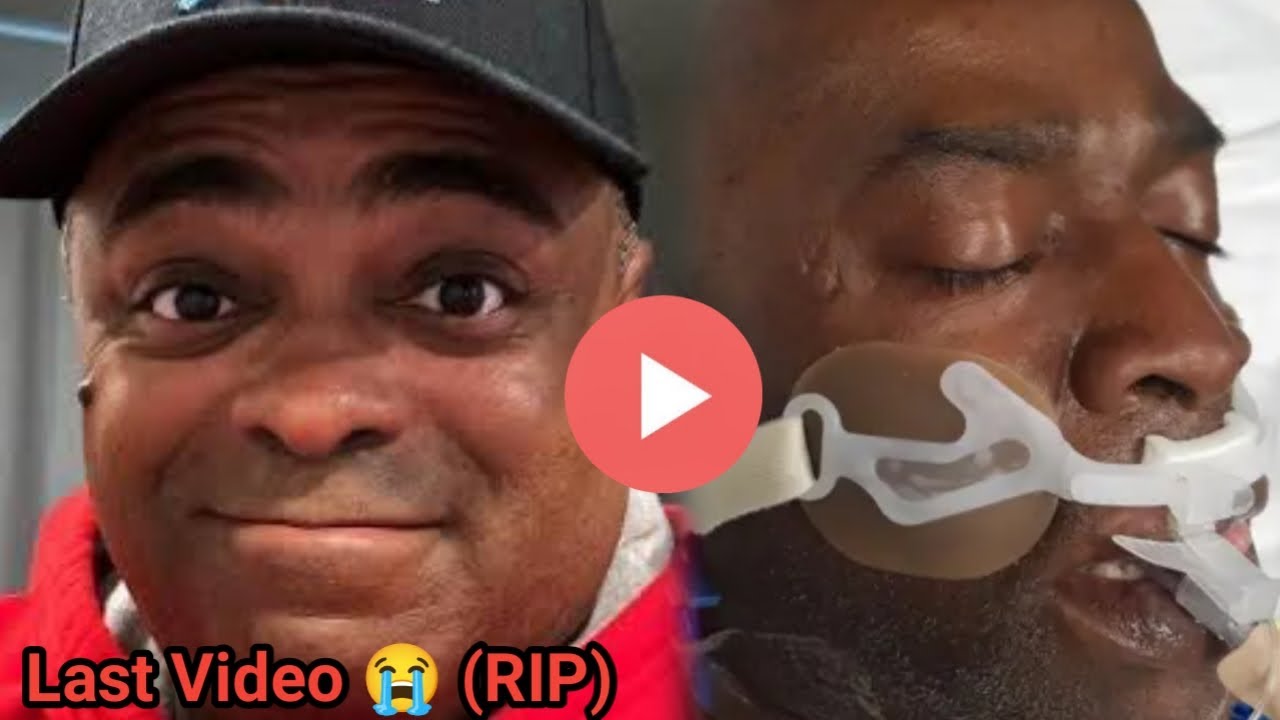 Ламарр Уилсон скончался в возрасте 48 лет | Был ли женат влиятельный деятель в сфере технологий Л...