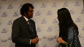 IPS Expert Insights: Interview with Dr. Radhicka Kapoor