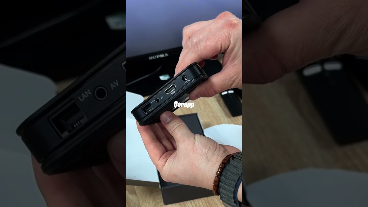 Секрет умного тв раскрыт , переходи на твбокс 