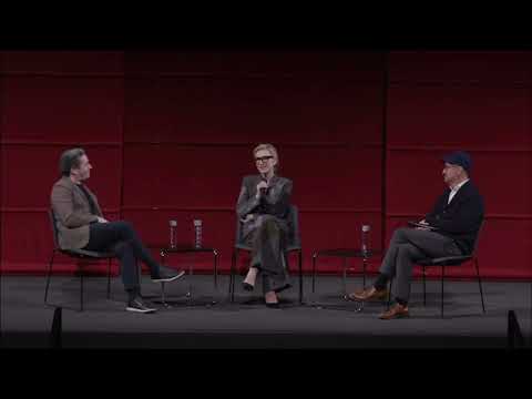 Gustavo Dudamel Talks