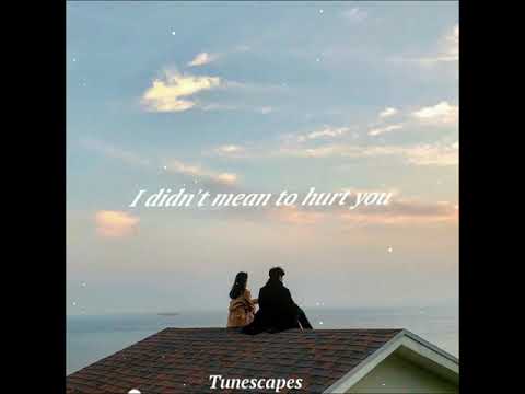 You and me - James TW // Lyric Video