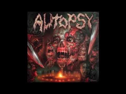 Guarda AUTOPSY Arch Cadaver su YouTube Guarda AUTOPSY Arch Cadaver su YouTube