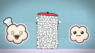 Popcorn Chef - Official Trailer screenshot 4