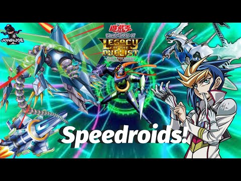 yugioh legacy of the duelist link evolution synchro deck Yu-Gi-Oh! Duelist: yugioh legacy of the duelist