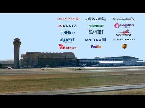 Video: Portland International Jetport ուղեցույց