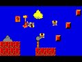 Super Mario Bros. Special (PC-8801) Playthrough - NintendoComplete