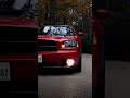 Aggressive Dodge Charger SRT8 Cammed Idle | American Muscle #shorts