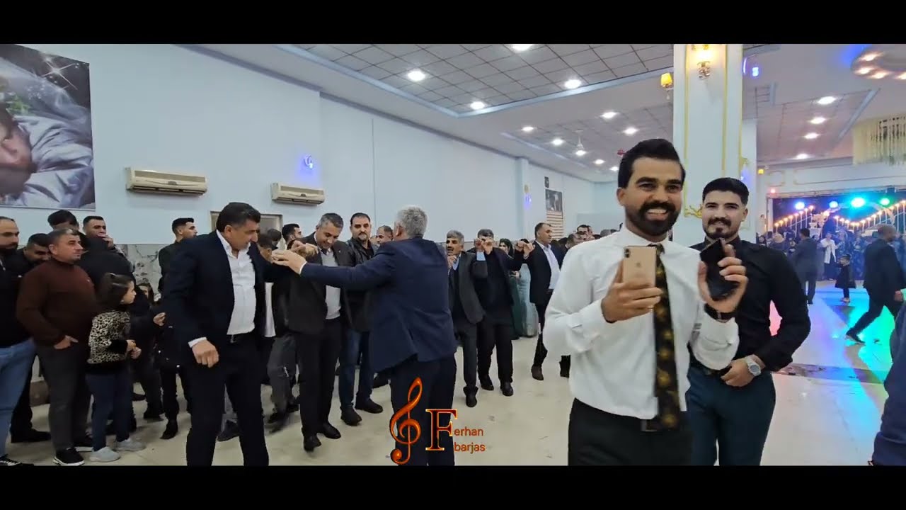 سردار بروجي جميل بروجي أجمل الاغاني الكوجرية