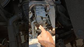 Maruti Eeco mileage missing problem #shorts #maruticar #missing #faizancarmotive #marutieeco #car