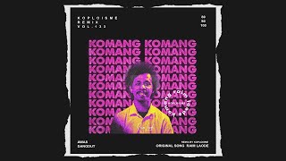 Raim Laode - Komang (Koplo is Me Remix)