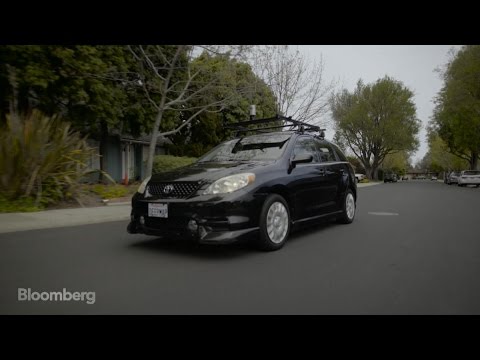 Group of Google Veterans Launch Self-Driving Tech Company Group of Google Veterans Launch Self-Driving Tech Company