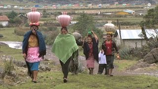 GUATEMALA ANDALUCÍA. INTERCAMBIO DE EXPERIENCIA | Documental completo screenshot 5