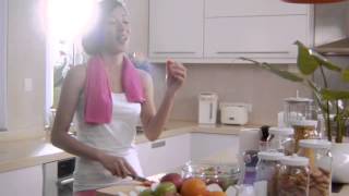 Kinohimitsu J'pan Collagen Diamond TV Commercial Featuring Tavia Yeung (楊怡)