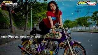 Story wa drag bike terbaru 2020 || kata kata motivasi