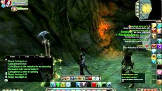 Best Rift weapon cache destroying animation ever