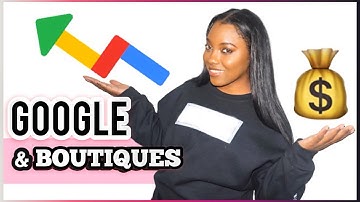 HOW TO USE GOOGLE TRENDS FOR FASHION BOUTIQUES