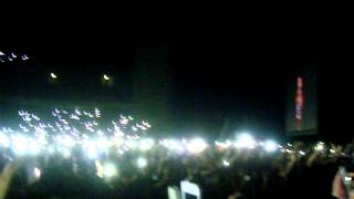 Linkin Park - Leave Out All The Rest/Shadow Of The Day Live in Moscow Russia