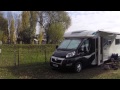 Practical Motorhome visits Paris