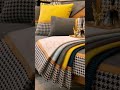  ملايات مفروشات 