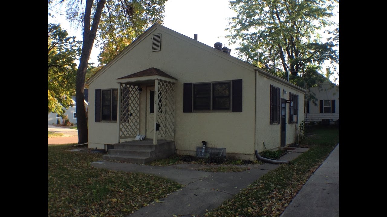 Sioux Falls Rentals 2/2 2000 S 5th Ave by Real Property Management in