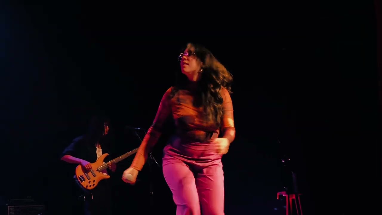 AFTERMOVIE - BIA VIERA CANTA RITA LEE