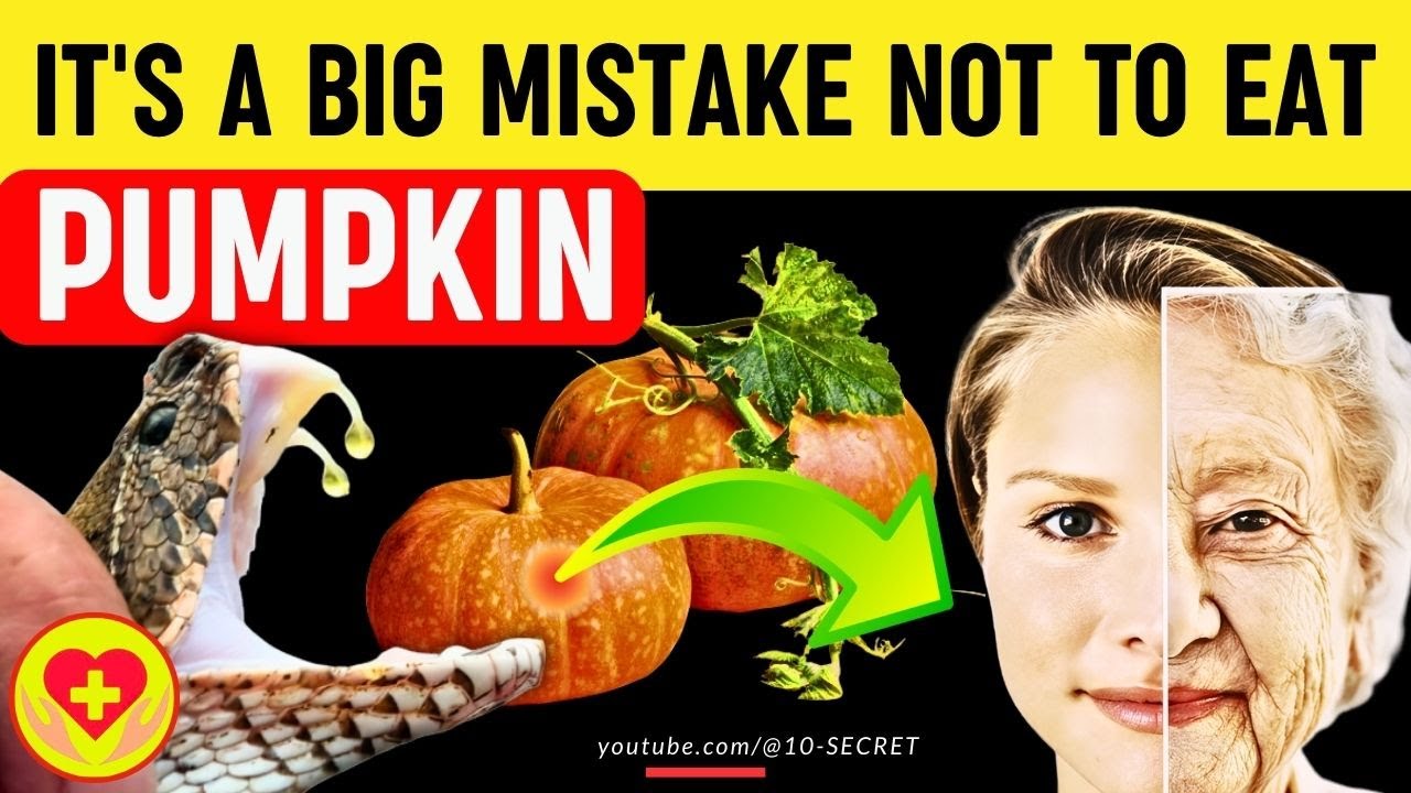 Pumpkin Benefits and Risks Harm Side Effects Everything You Need to