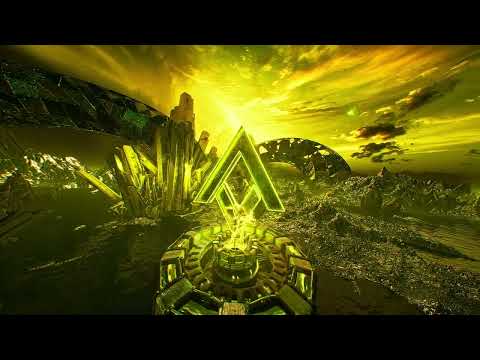 VIR7UAL NOIZ - Error 404 (We Have A Problem)