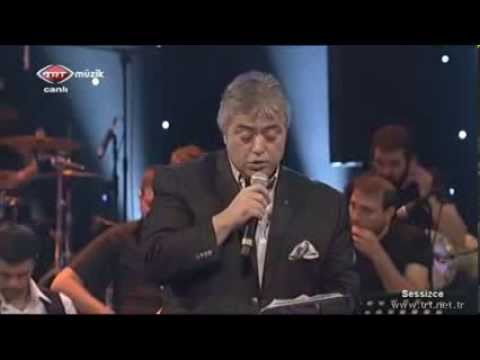 TRT Müzik & Sessizce 8 (22 Ekim 2013)