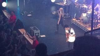 Paramore - Ain't It Fun - Live In Belfast 16/6/17