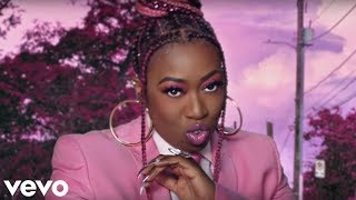 Missy Elliott - Throw It Back (feat. Nicki Minaj) [MASHUP]