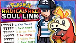 Pokemon Fire Red has Gen 9 starters!? - Radical Red Soul Link with @BritishEagle
Become a member today! ❤ @ProfessorHoennGaming
Upload schedule: Tuesday & Saturday
Pokemon Radical Red Version Episode 1
In this episode of our Pokémon Radical Red Soul Link series, BritishEagle and I continue our challenging adventure through Radical Red - the MOST DIFFICULT fan-made Pokemon game!
#Pokemon
#RadicalRed
#Randomizer
▬ ▬ ▬ ▬ ▬ ▬ ▬ ▬
Stay connected:
⭐️ Subscribe: www.youtube.com/c/professorhoenngaming?sub_confirmation=1
💬 Join our Discord community: discord.gg/aT7yAJf
🐦 Twitter: twitter.com/ProfessorHoenn
✨ Donate: streamlabs.com/readyplayerben/tip
🥼MERCH!: https://professor-hoenns-store.creator-spring.com/
▬ ▬ ▬ ▬ ▬ ▬ ▬ ▬ ▬ ▬ ▬ ▬ ▬ ▬ ▬ ▬ ▬
🔥 My other series 🔥
Check out my challenge videos: www.youtube.com/playlist?list=PLAWFltaDqUg8NzDLh1X9pNc9HI_vsfbx2 Pokemon Fire Red has Gen 9 starters!? - Radical Red Soul Link with @BritishEagle