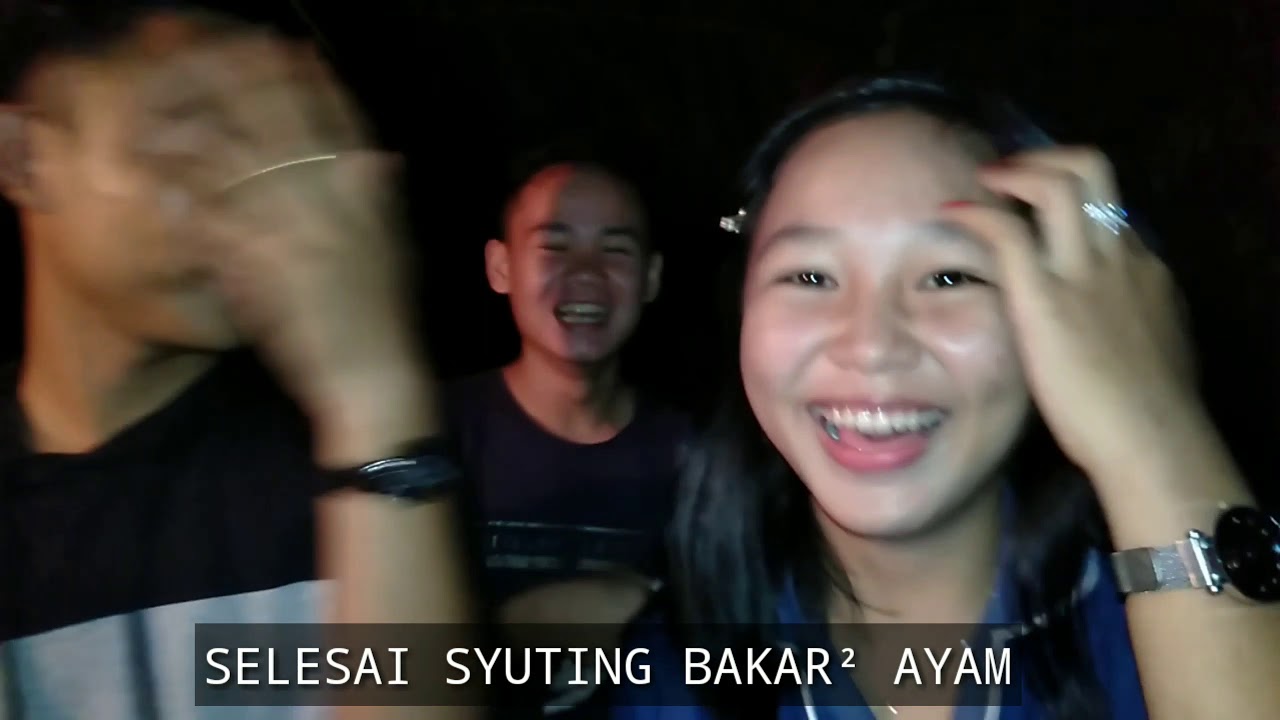 DIBALIK LAYAR SYUTING JAMPONOT MAN MARINAH EPS 21